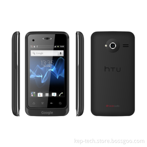 3.5'mtk6515 4G+2g Android 2.3 Smartphone